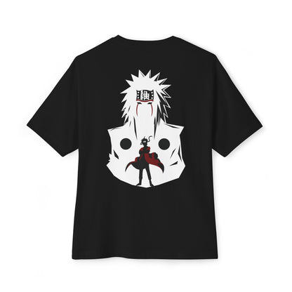 Naruto X Jiraiya