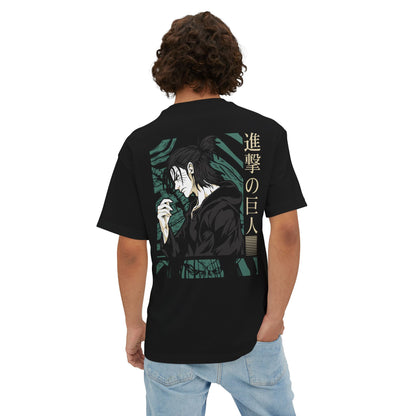 Attack on Titan Oversized T-shirt