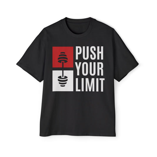 Push Your Limit